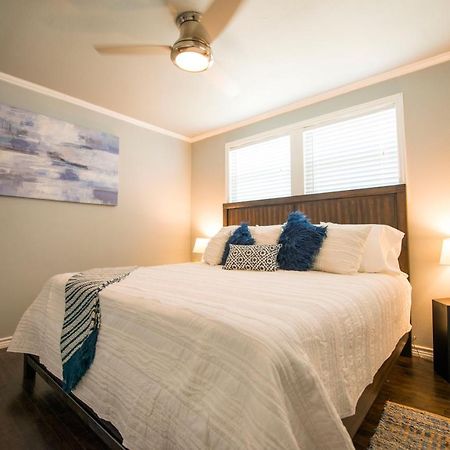 Walk To The Silos! 3 Bed 1960'S Bungalow Near Baylor Waco Exterior foto